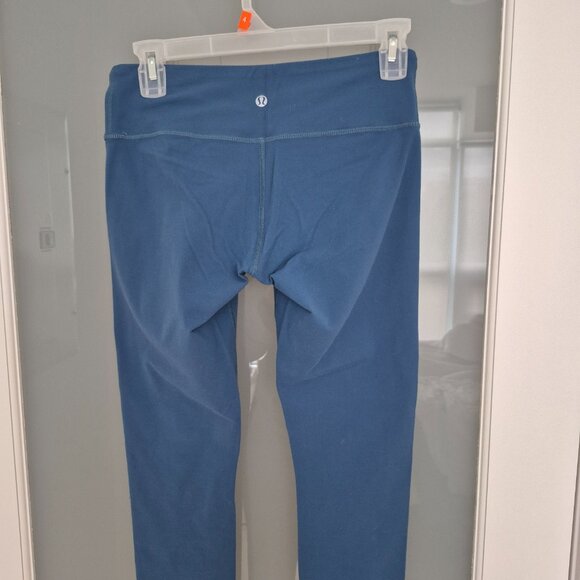 Lululemon Leggings - Picture 2 of 2